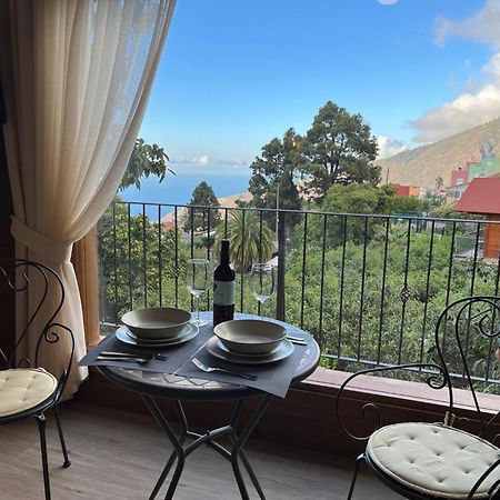 Fabulosa Cabana Via A El Teide Ла Оротава Екстериор снимка