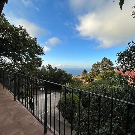 Fabulosa Cabana Via A El Teide Ла Оротава Екстериор снимка